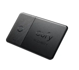 Lokalizator Eufy SmartTrack Card