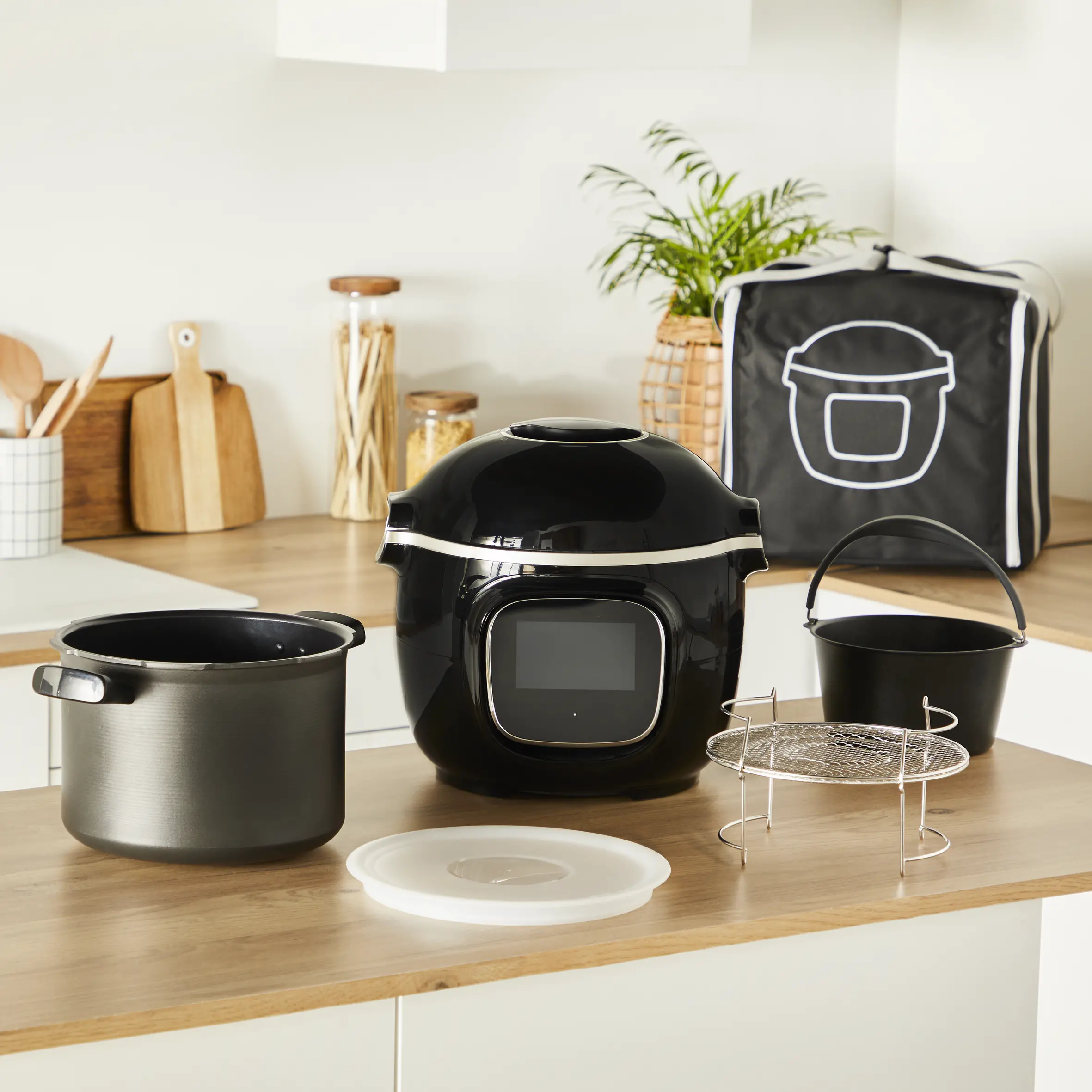 Misa Tefal XA6020