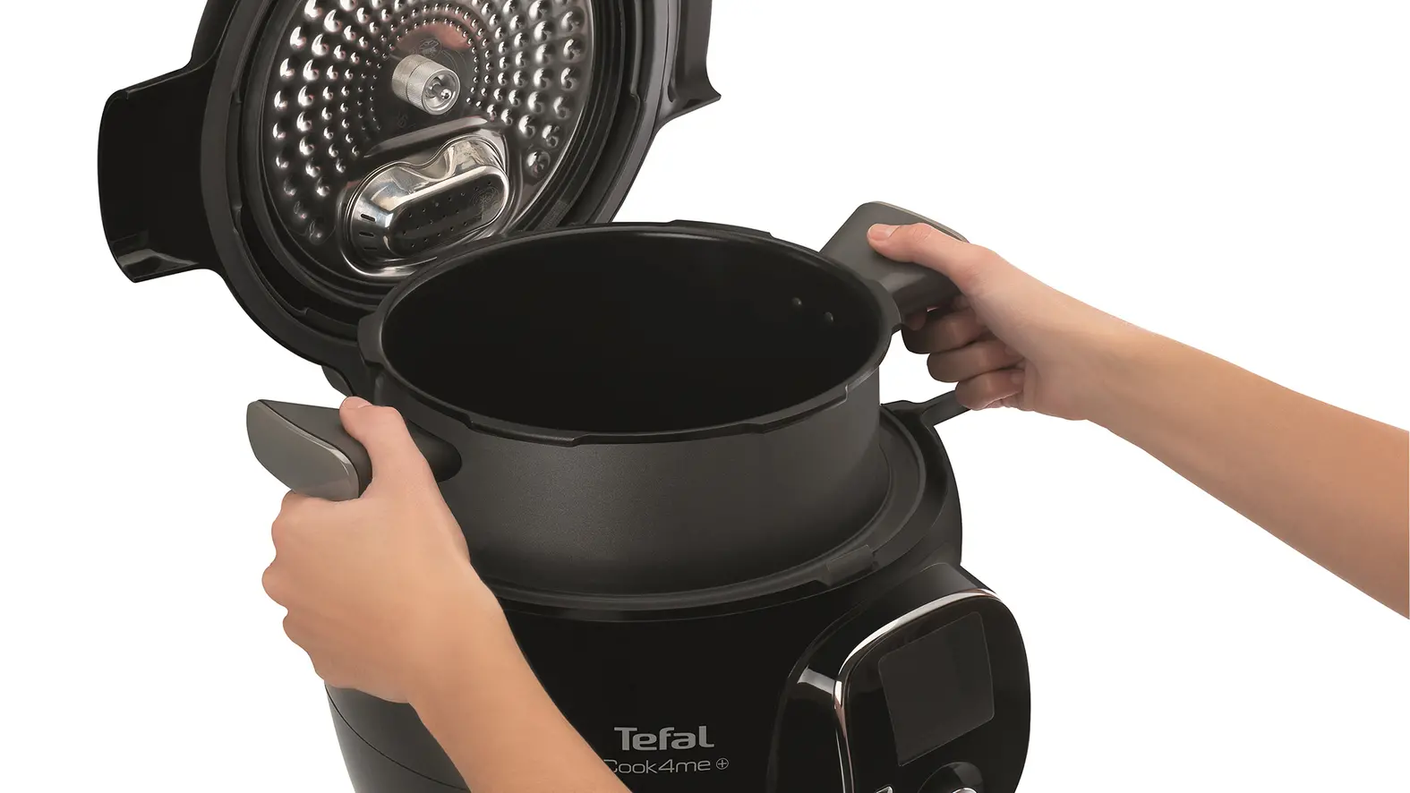 Misa Tefal XA6020