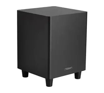 Subwoofer Edifier Airpulse SW8 Czarny