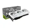 Karta graficzna Palit GeForce RTX 4070 Ti Super GamingPro White OC 16GB GDDR6X 256bit DLSS 3