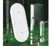 Ładowarka indukcyjna USAMS 10W Dual Biały