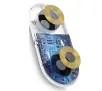Ładowarka indukcyjna USAMS 10W Dual Biały