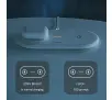 Ładowarka indukcyjna USAMS 10W Dual Biały