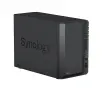 Dysk sieciowy Synology DS223-8T-00-2 Czarny