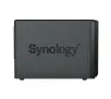 Dysk sieciowy Synology DS223-8T-00-2 Czarny