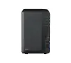 Dysk sieciowy Synology DS223-8T-00-2 Czarny