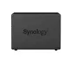 Serwer Synology DS923+-8T-00-2 Czarny