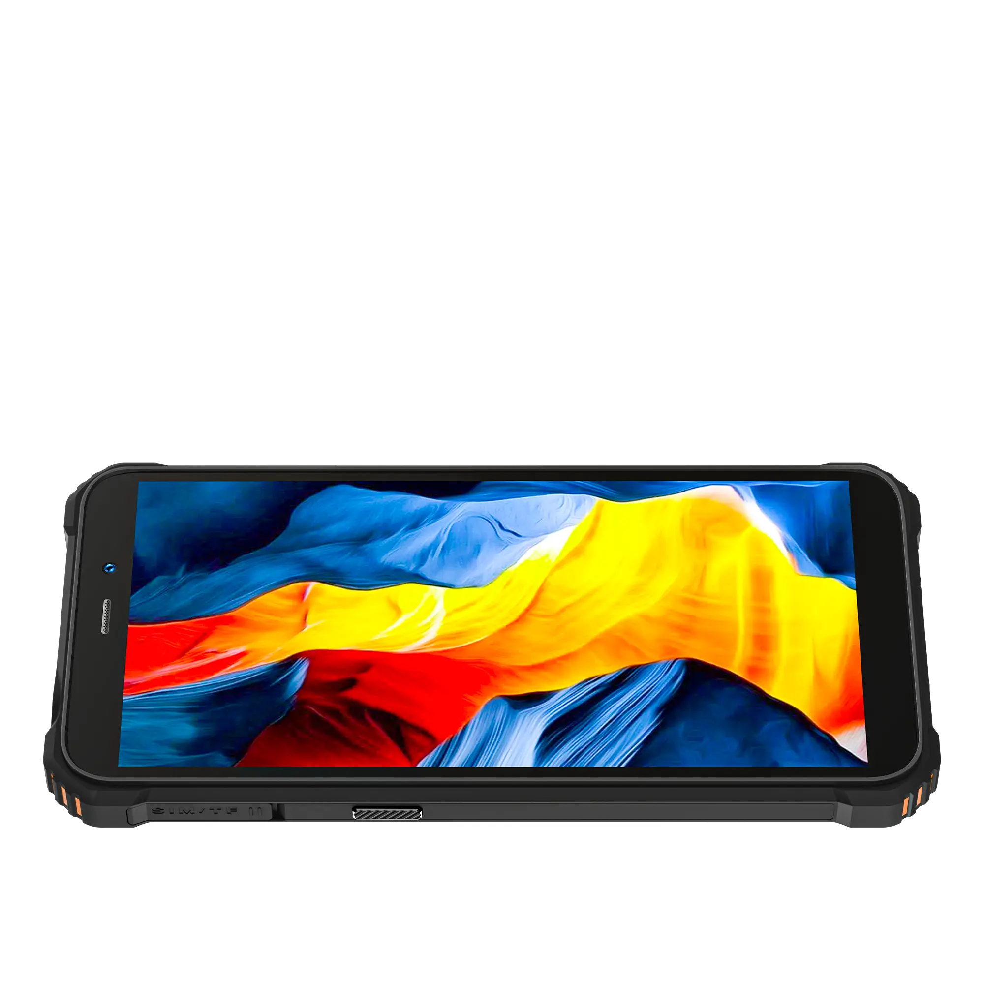 Smartfon Oukitel G2 4/64GB 5,99" 60Hz 13Mpix Pomarańczowy