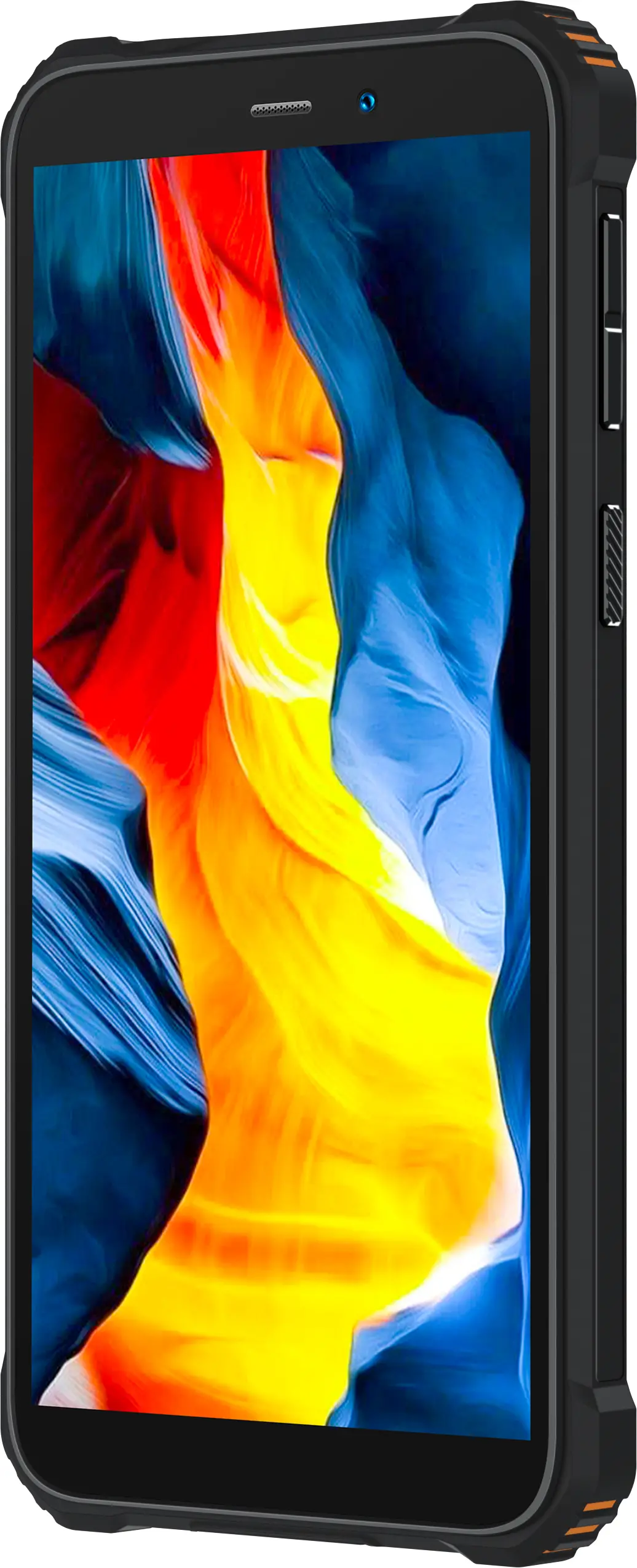 Smartfon Oukitel G2 4/64GB 5,99" 60Hz 13Mpix Pomarańczowy