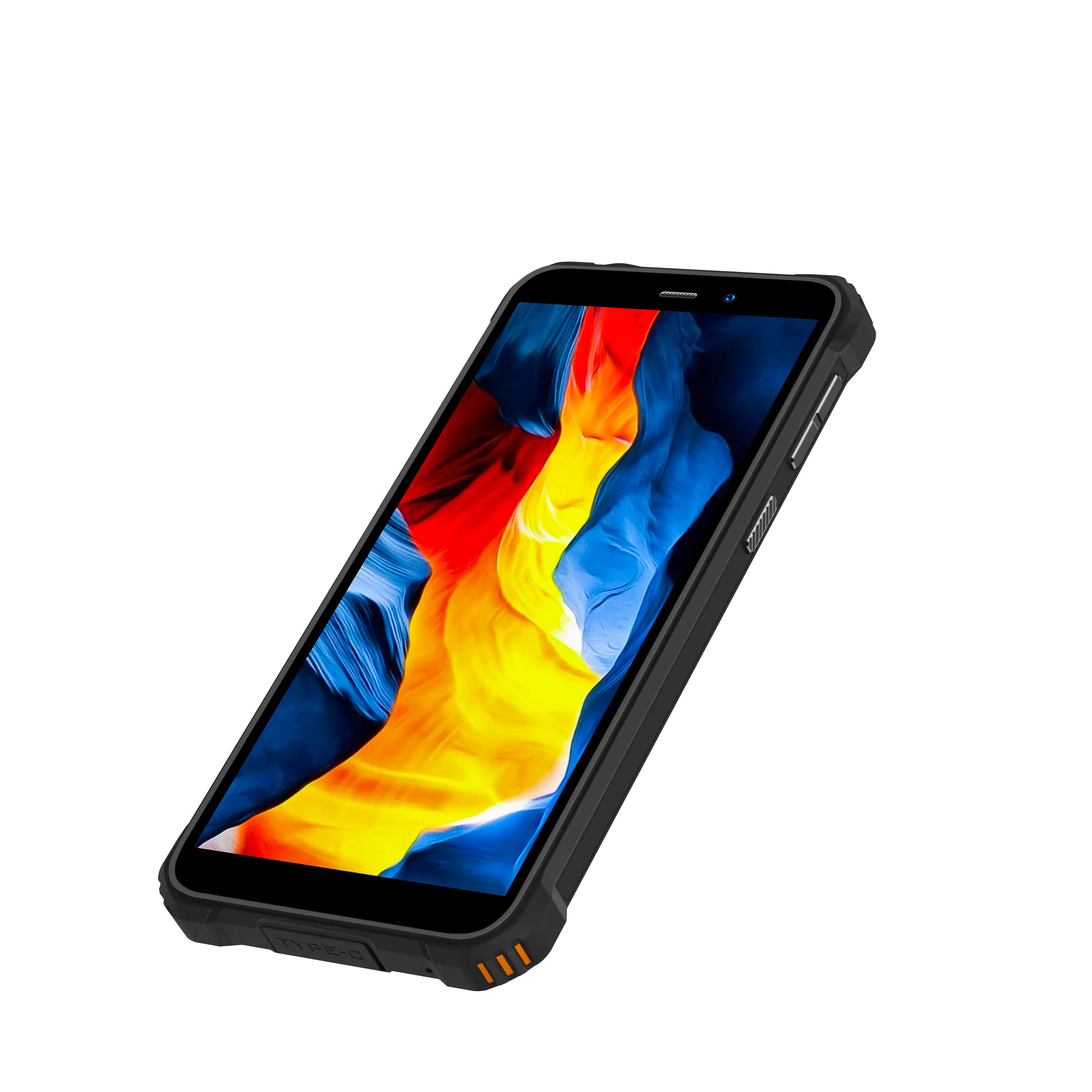Smartfon Oukitel G2 4/64GB 5,99" 60Hz 13Mpix Pomarańczowy
