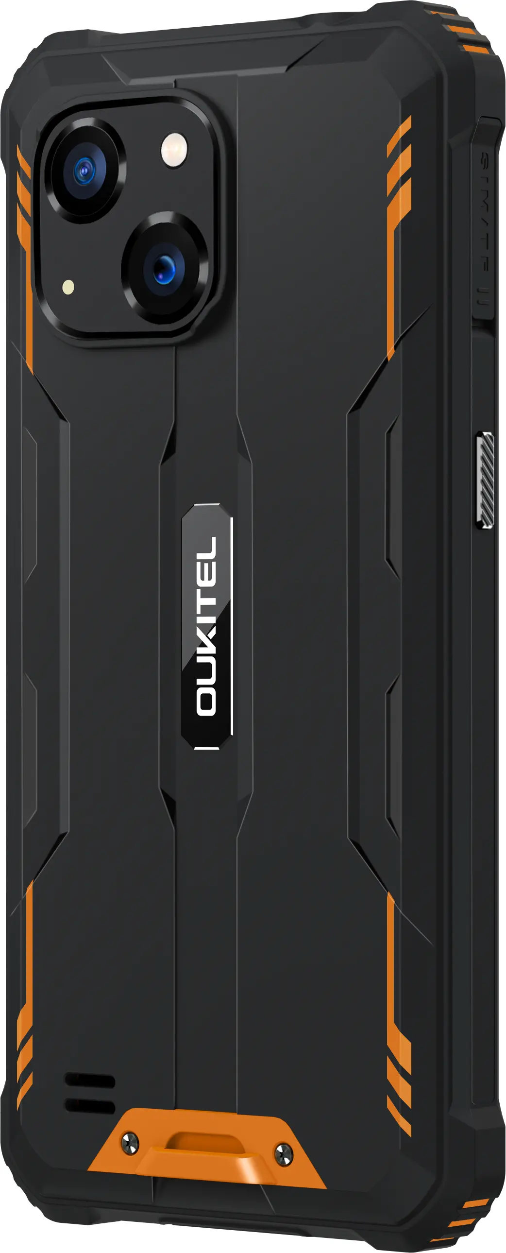 Smartfon Oukitel G2 4/64GB 5,99" 60Hz 13Mpix Pomarańczowy