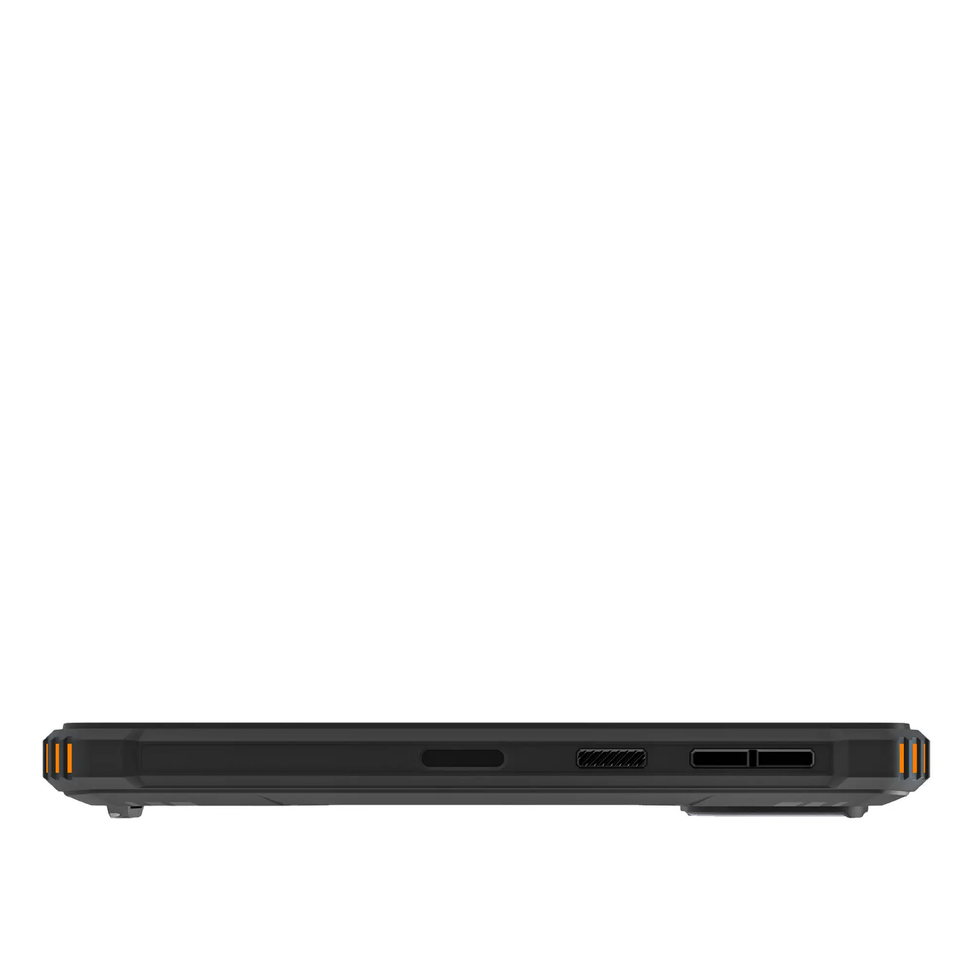 Smartfon Oukitel G2 4/64GB 5,99" 60Hz 13Mpix Pomarańczowy