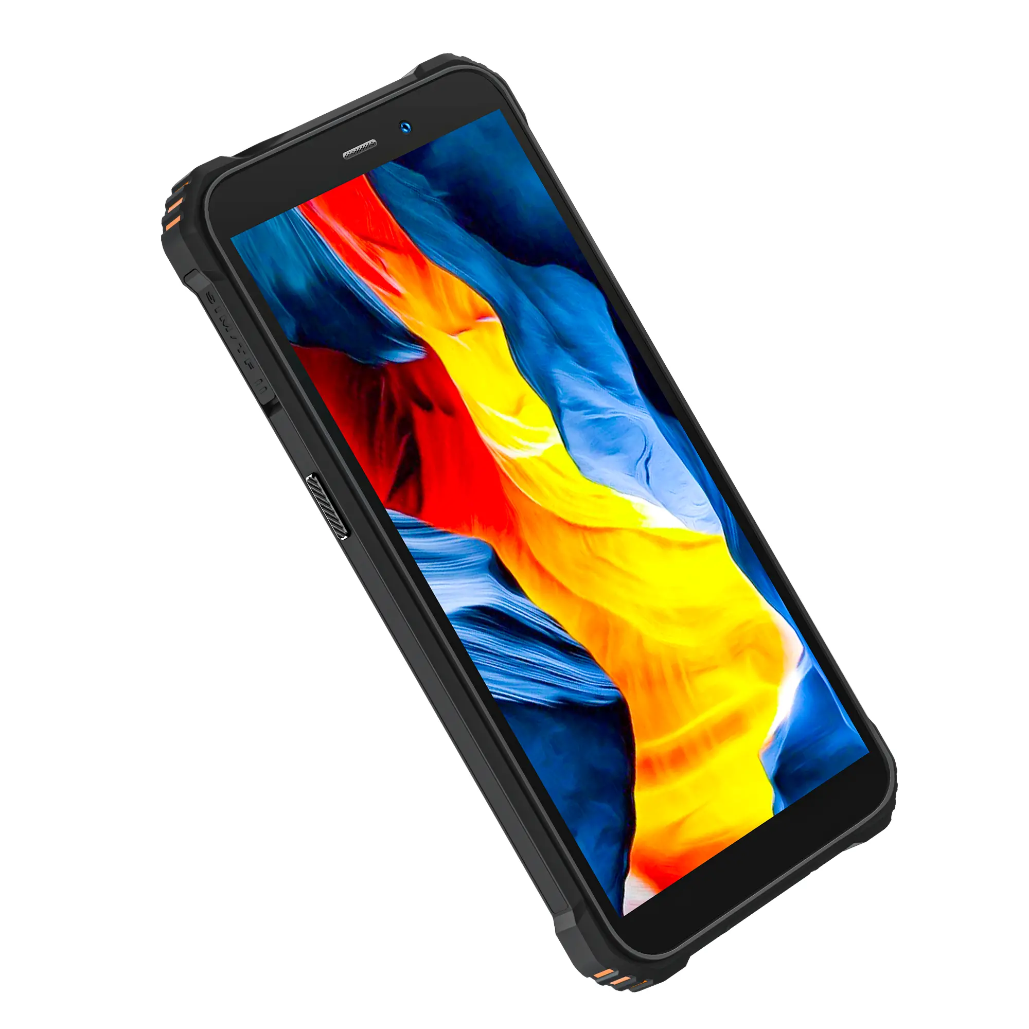 Smartfon Oukitel G2 4/64GB 5,99" 60Hz 13Mpix Pomarańczowy