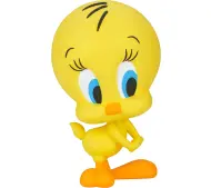 Banpresto Looney Tunes Sofvimates - Tweety