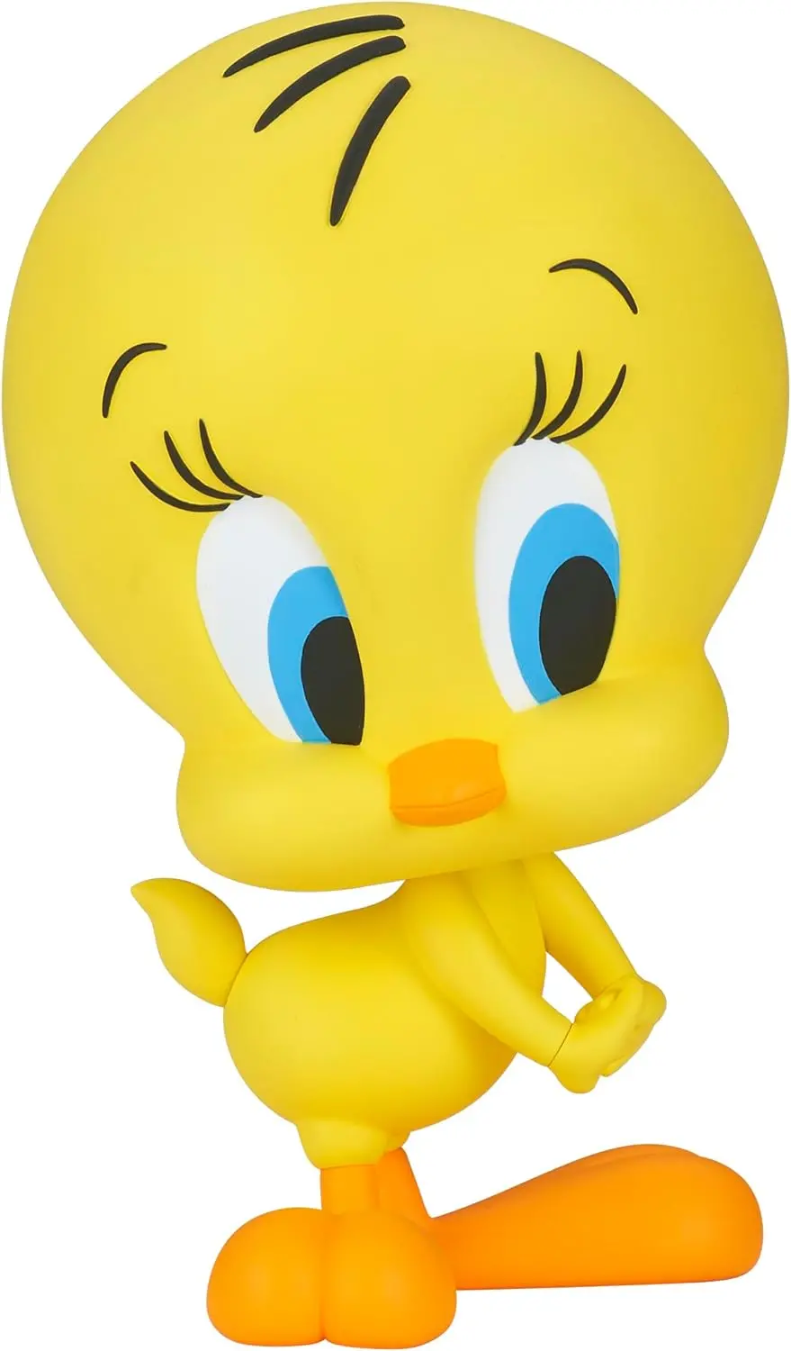 Figurka Banpresto Looney Tunes Sofvimates - Tweety