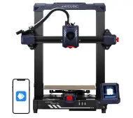 Anycubic Kobra 2 Pro Czarny