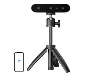 Skaner 3D Creality CR-Scan Ferret SE Czarny