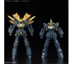 Model do składania Bandai RG 1/144 UNICORN 02 BANSHEE NORN