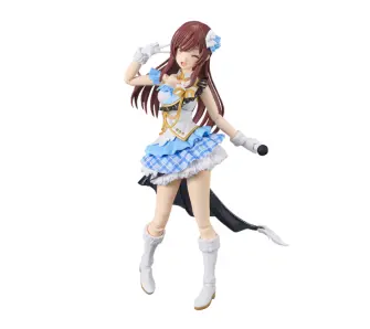 Model do składania Bandai 30 Minutes Sisters THE IDOLMASTER AMANA OSAKI