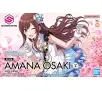 Model do składania Bandai 30 Minutes Sisters THE IDOLMASTER AMANA OSAKI