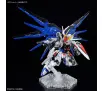 Model do składania Bandai MGSD FREEDOM GUNDAM