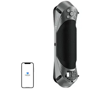 Skaner 3D Creality CR-Scan Raptor Srebrny