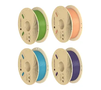 Filament Anycubic Zestaw PLA 1,75mm 4 szt. Pantone