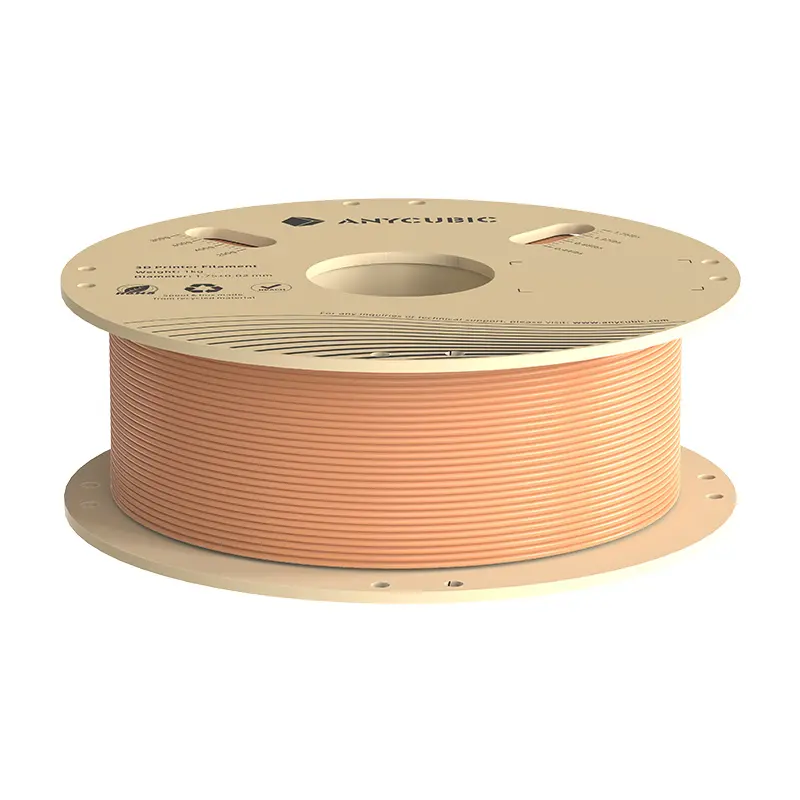 Filament Anycubic Zestaw PLA 1,75mm 4 szt. Pantone