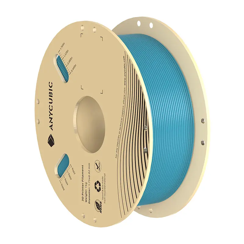 Filament Anycubic Zestaw PLA 1,75mm 4 szt. Pantone