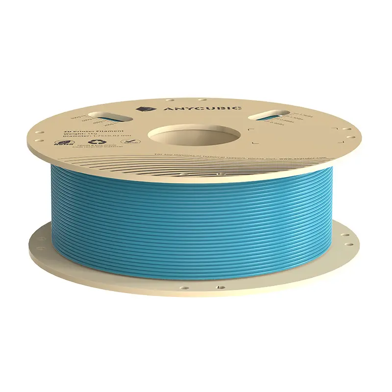 Filament Anycubic Zestaw PLA 1,75mm 4 szt. Pantone