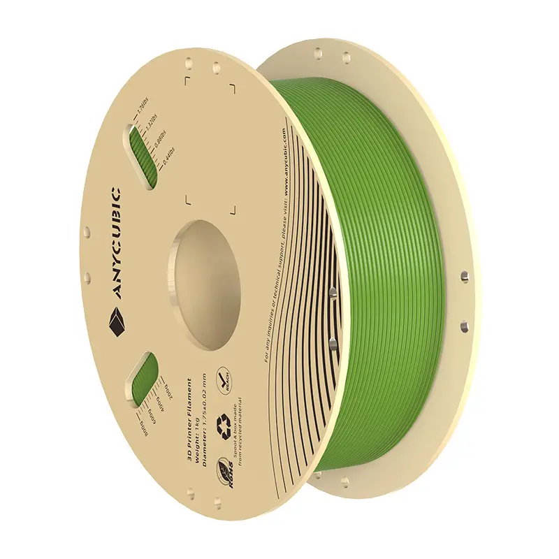 Filament Anycubic Zestaw PLA 1,75mm 4 szt. Pantone