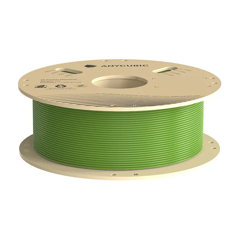 Filament Anycubic Zestaw PLA 1,75mm 4 szt. Pantone