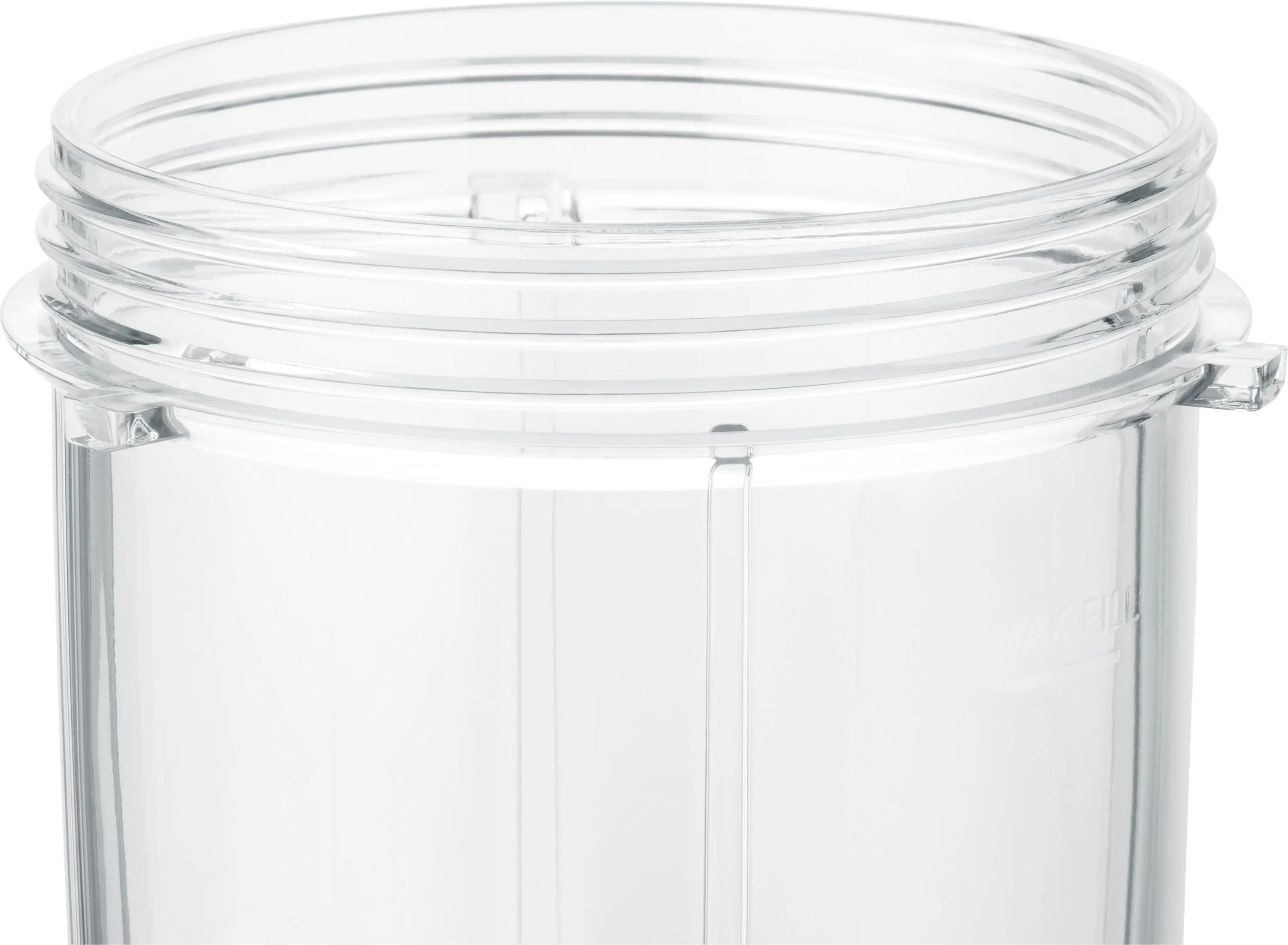 Blender kielichowy Sencor SNB 4303BK Nutri Blender 1l 2 butelki