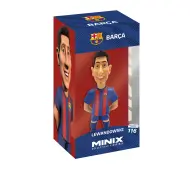 Minix FC Barcelona Robert Lewandowski