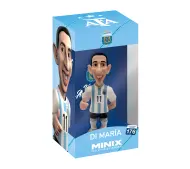 Minix Argentyna -  Angel Di Maria
