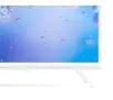 Telewizor KIVI 24H760QW 24" LED HD Ready Android TV DVB-T2