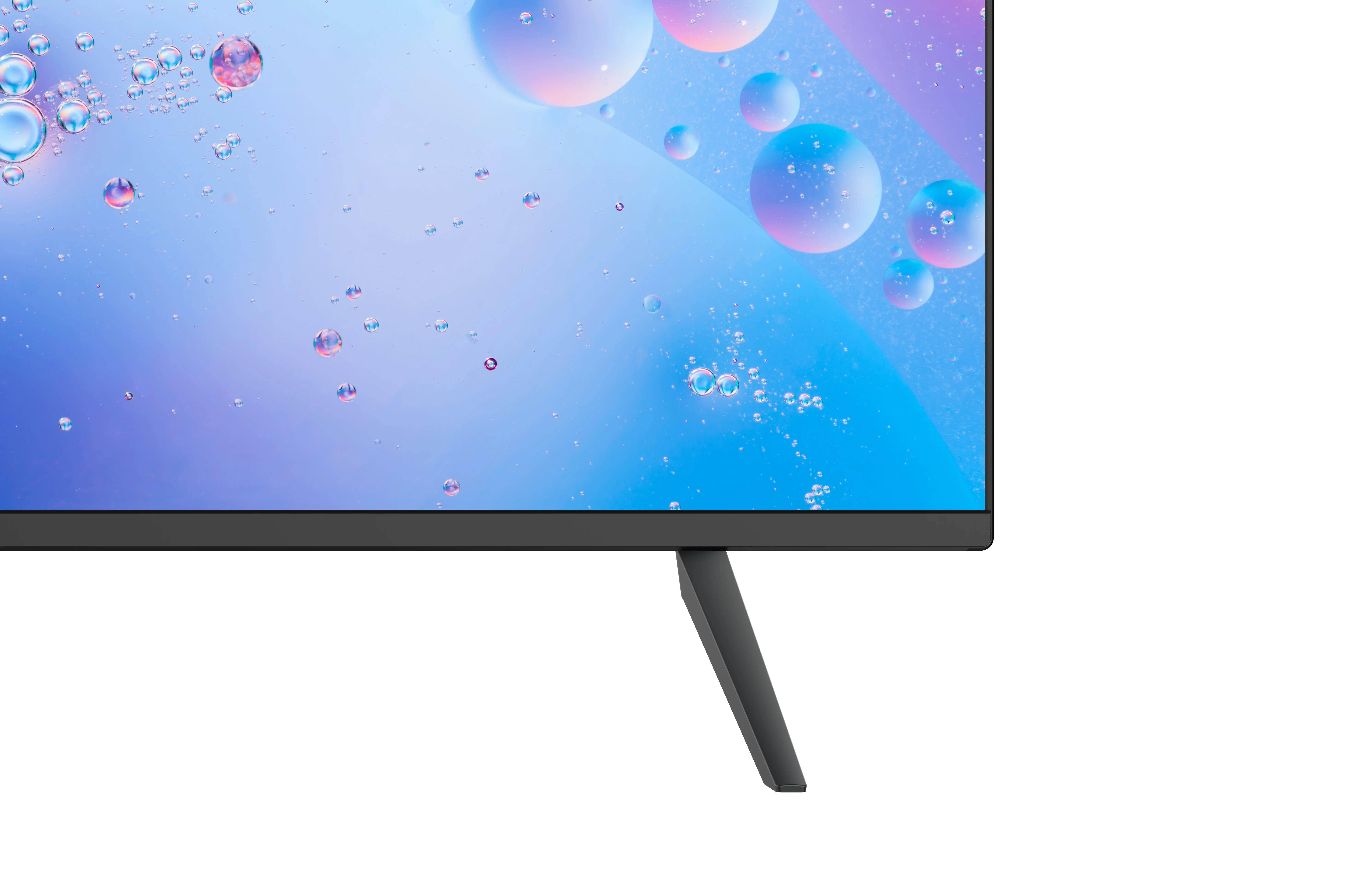 Telewizor KIVI 65U760QB 65" LED 4K Android TV DVB-T2