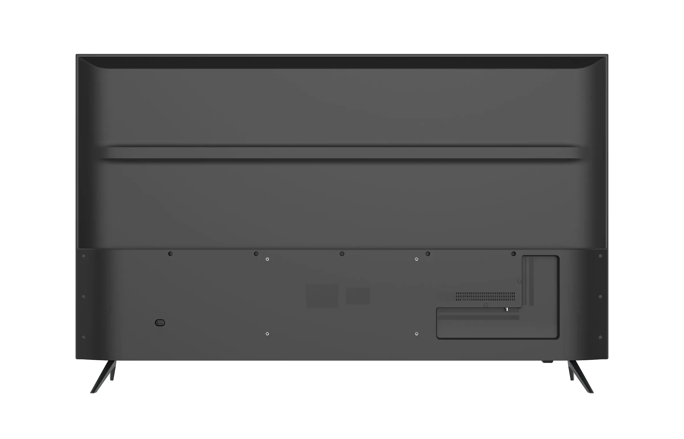 Telewizor KIVI 65U760QB 65" LED 4K Android TV DVB-T2