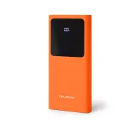 Colorum CPB10-02 Orange  10000mAh 22,5W Żółty Pomarańczowy