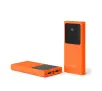 Powerbank Colorum CPB10-02 Orange  10000mAh 22,5W Żółty Pomarańczowy