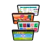 Apple iPad (10gen) V2 10,9" 64GB Wi-Fi Srebrny