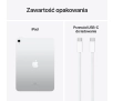 Apple iPad (10gen) V2 10,9" 64GB Wi-Fi Srebrny