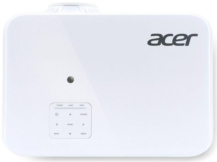 Projektor Acer A1500 - DLP - Full HD