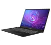 Laptop 2w1 MSI Summit A16 AI+ A3HMTG-053PL Copilot+ PC 16" 165Hz Ryzen AI 9 365 32GB RAM 1TB Dysk SSD Win11 Pro Czarny