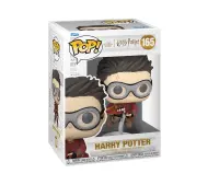 Funko Pop Movies Harry Potter And The Prisoner Of Azkaban Harry Potter (Quidditch)
