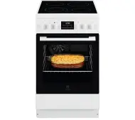 Electrolux 500 LKR540266W Termoobieg