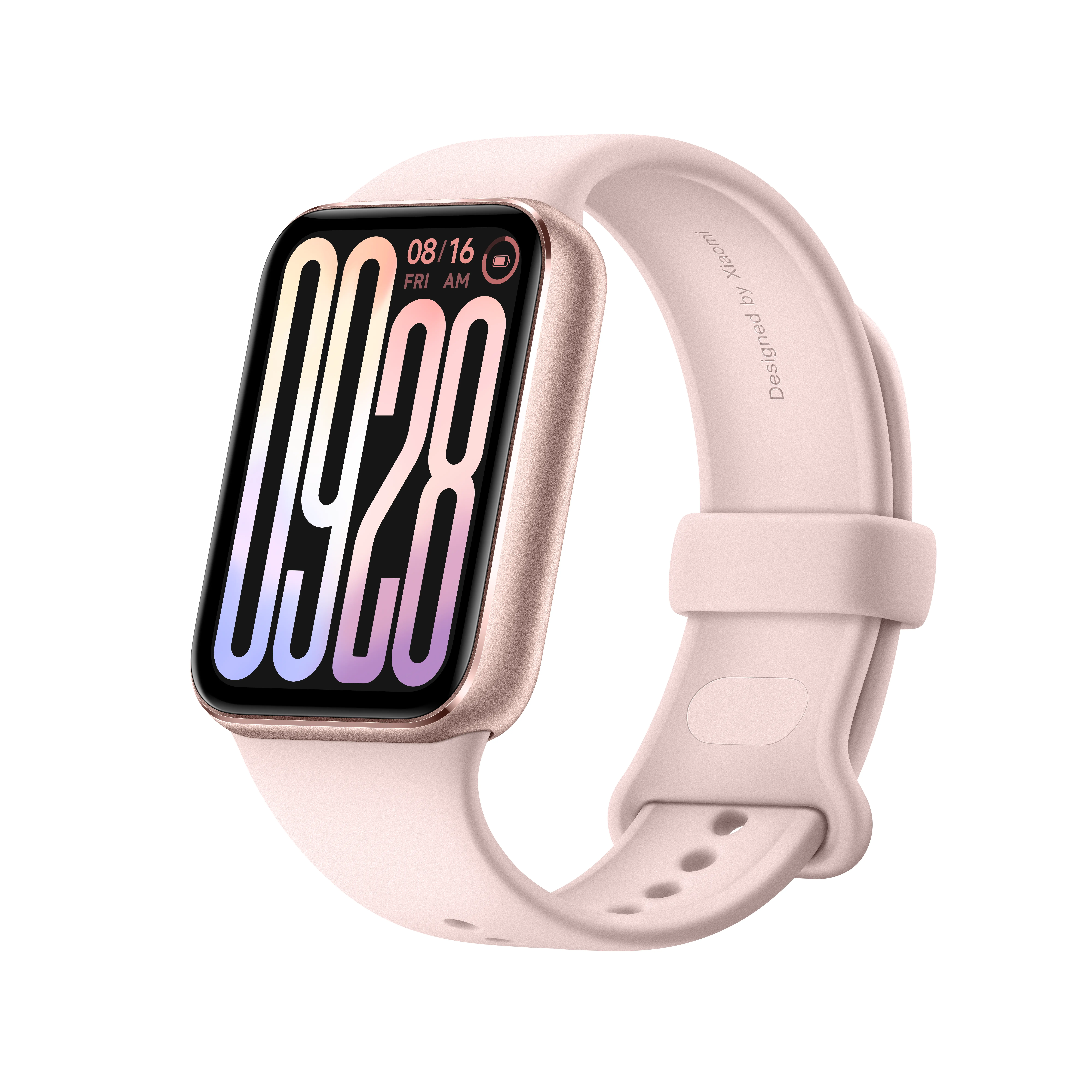 Smartband Xiaomi Band 9 Pro Różowy