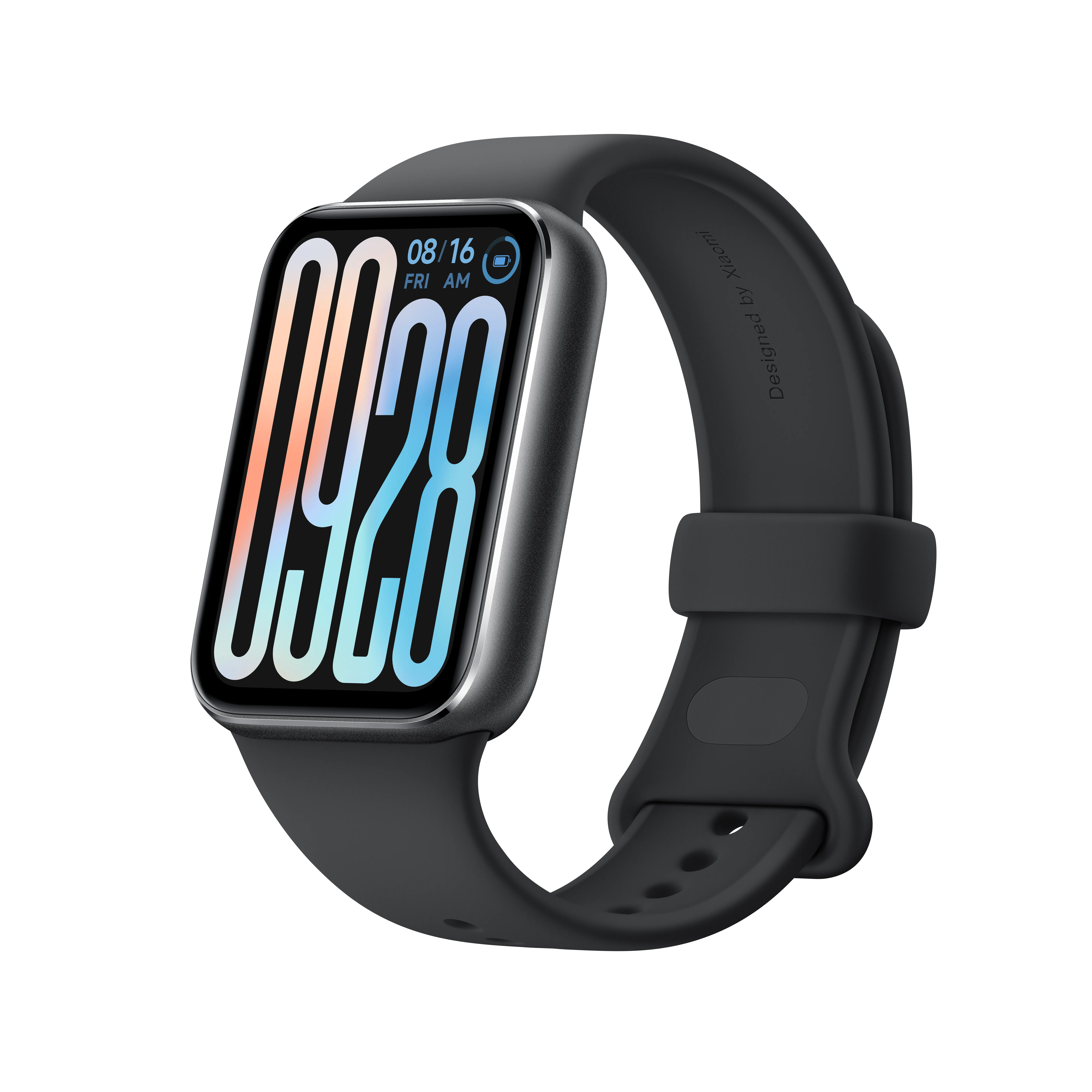 Xiaomi Band 9 Pro Czarny