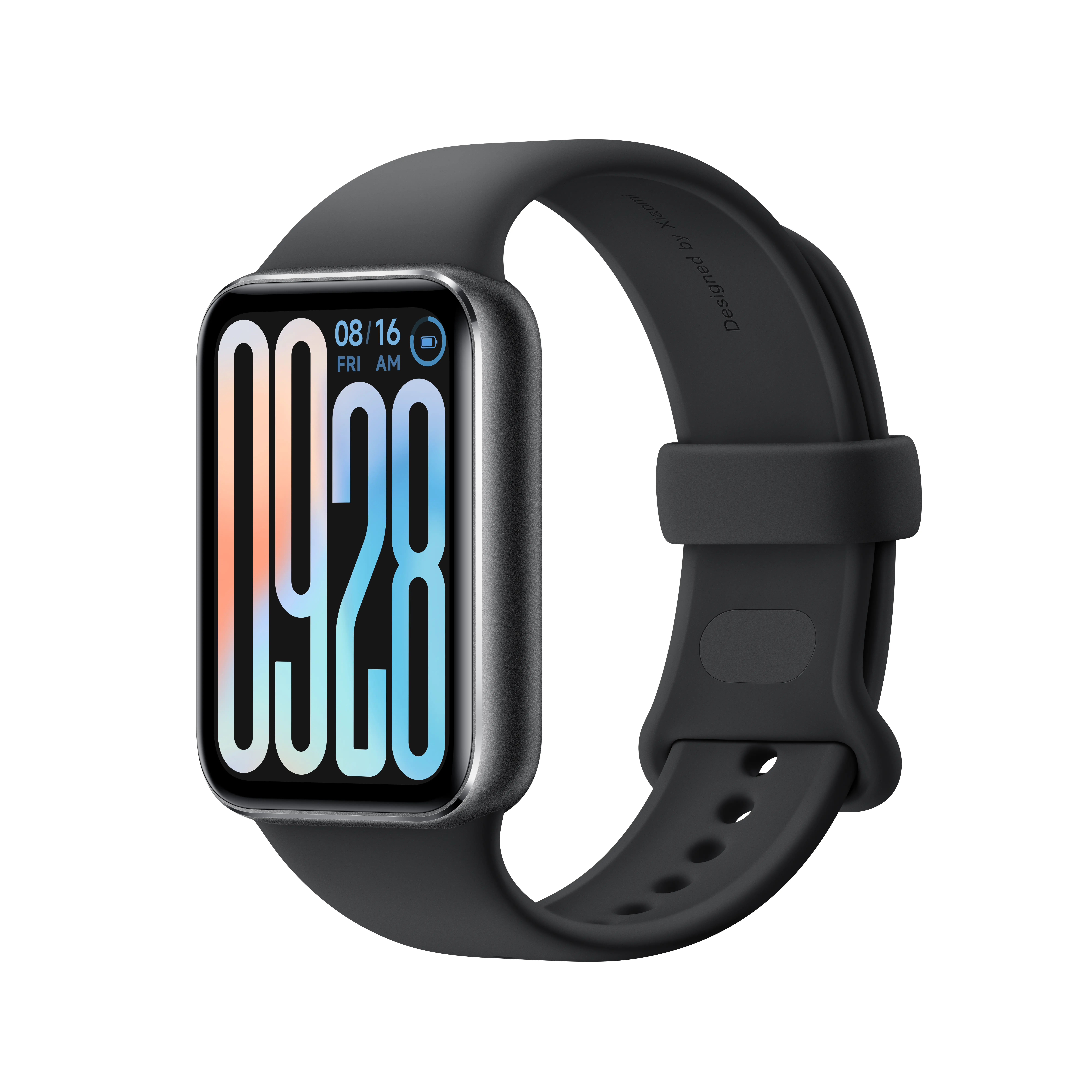 Xiaomi Band 9 Pro Czarny